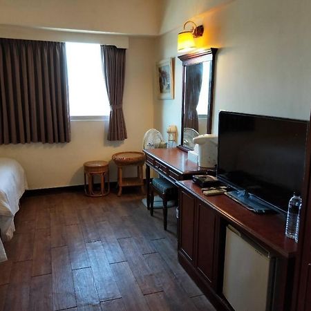 Little Paradise Inn Heng-ch'un Εξωτερικό φωτογραφία