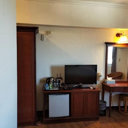 Little Paradise Inn Heng-ch'un Εξωτερικό φωτογραφία