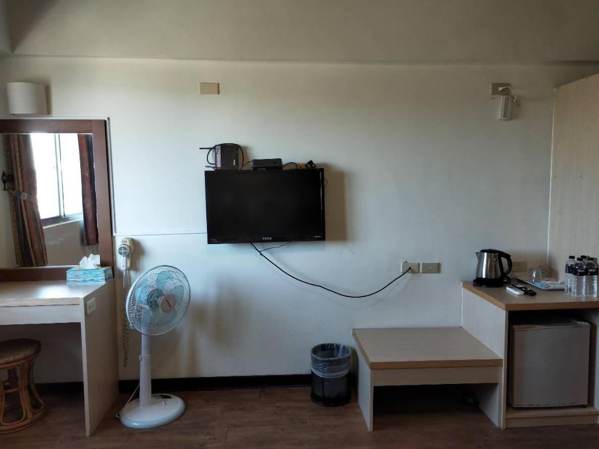 Little Paradise Inn Heng-ch'un Εξωτερικό φωτογραφία